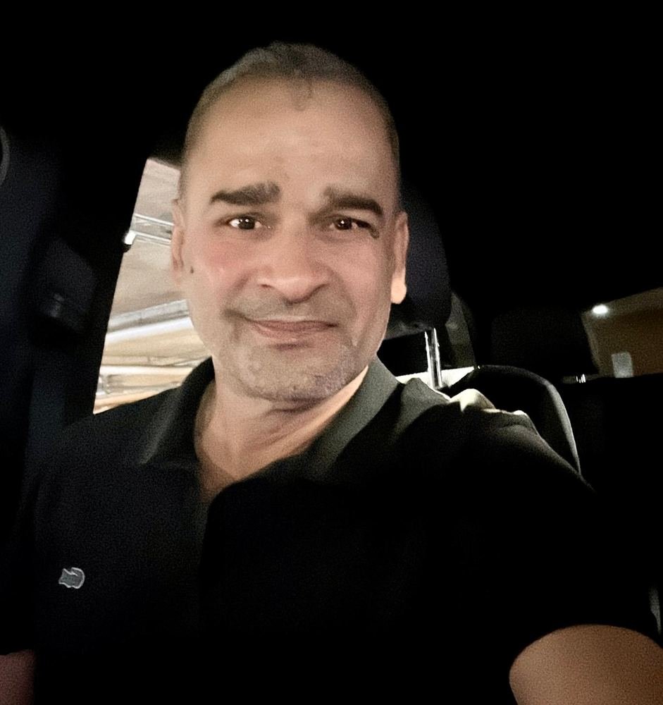 Amir Rehmani — MBA Broker, RE/MAX Real Estate Centre